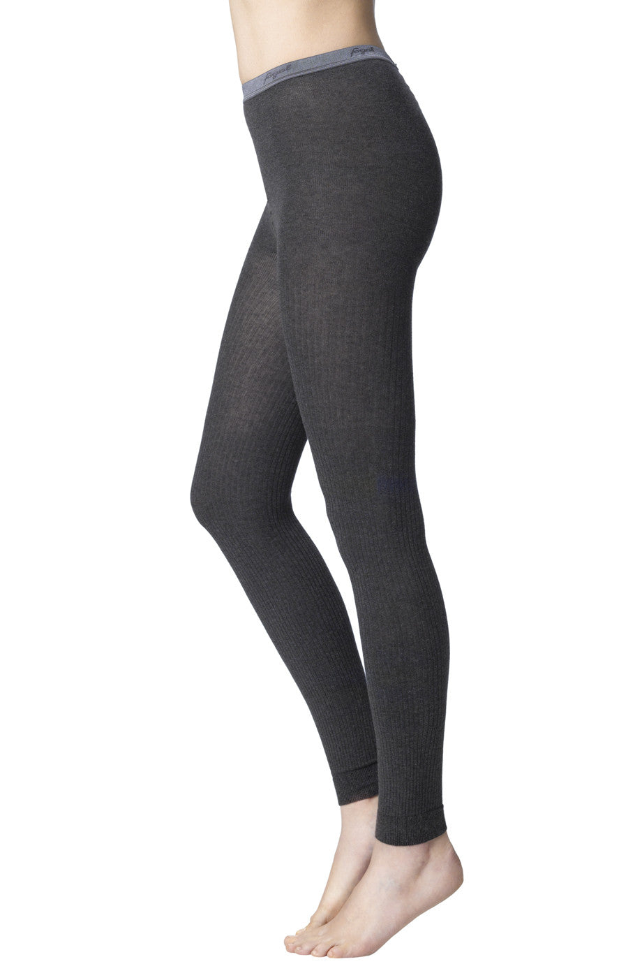 FOGAL 584 MY DAY Μαύρο Κολάν