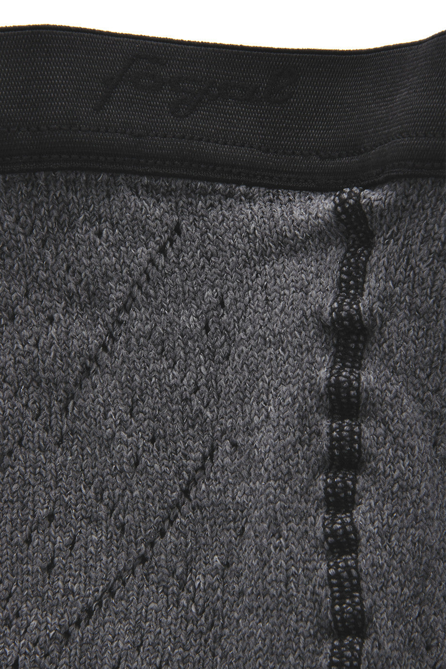 FOGAL 592 SOFTNESS Γκρι Πλεκτό Καλσόν