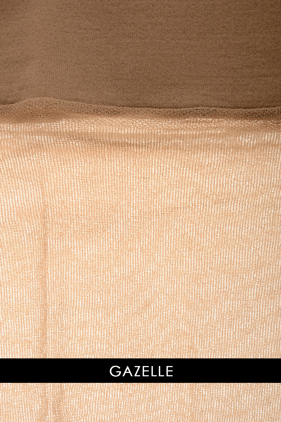 GERBE MOUSSE ALTESSE 20 Μπεζ Διαφανές Καλσόν