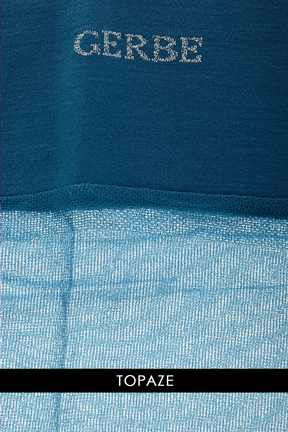 GERBE MOUSSE ALTESSE 20 Πετρόλ Καλσόν