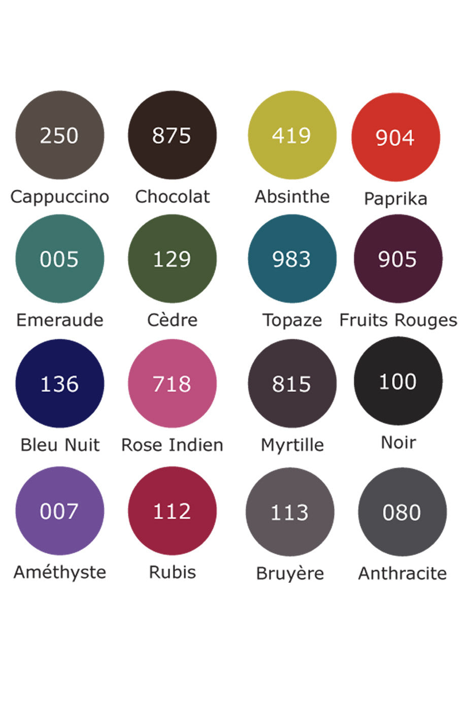 GERBE SENSITIVE 30 Ανθρακί Διάφανο Καλσόν