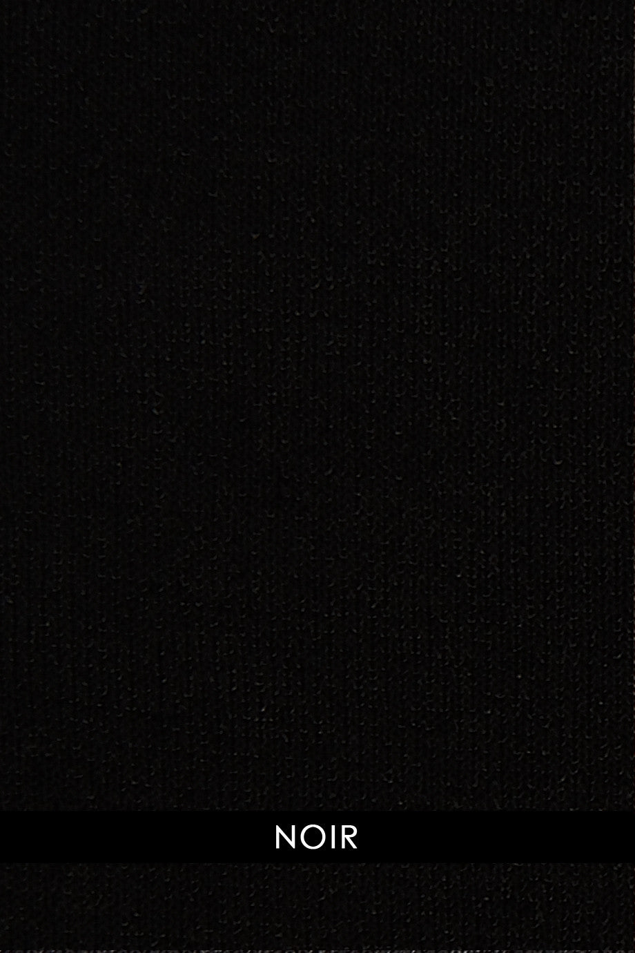 GERBE SENSITIVE 30 Μαύρο Διάφανο Καλσόν