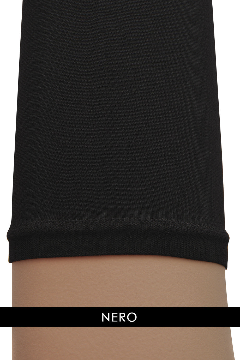 GRANDICALZE PANTACOLLANT Μαύρο Κολάν