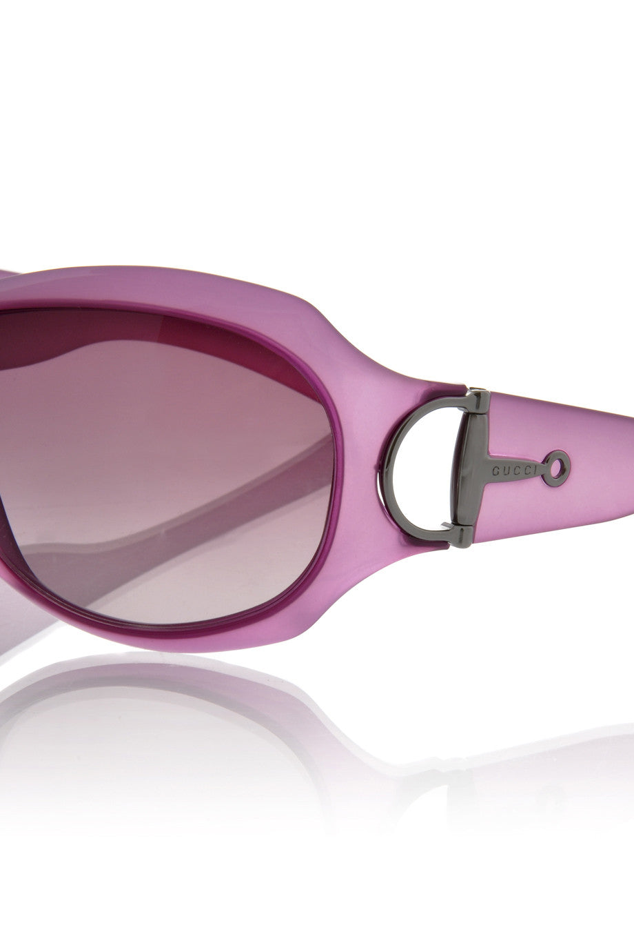 Μοβ Γυαλιά Ηλίου - Gucci 2900 | Γυναικεία Γυαλιά Ηλίου