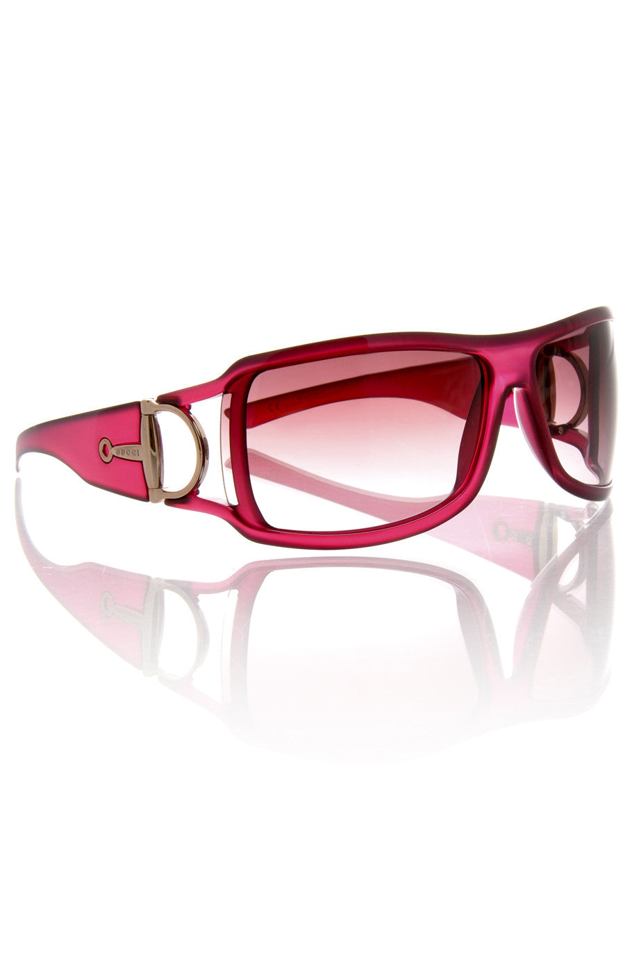 Μπορντώ Γυαλιά Ηλίου - Gucci 2919 | Γυναικεία Γυαλιά Ηλίου