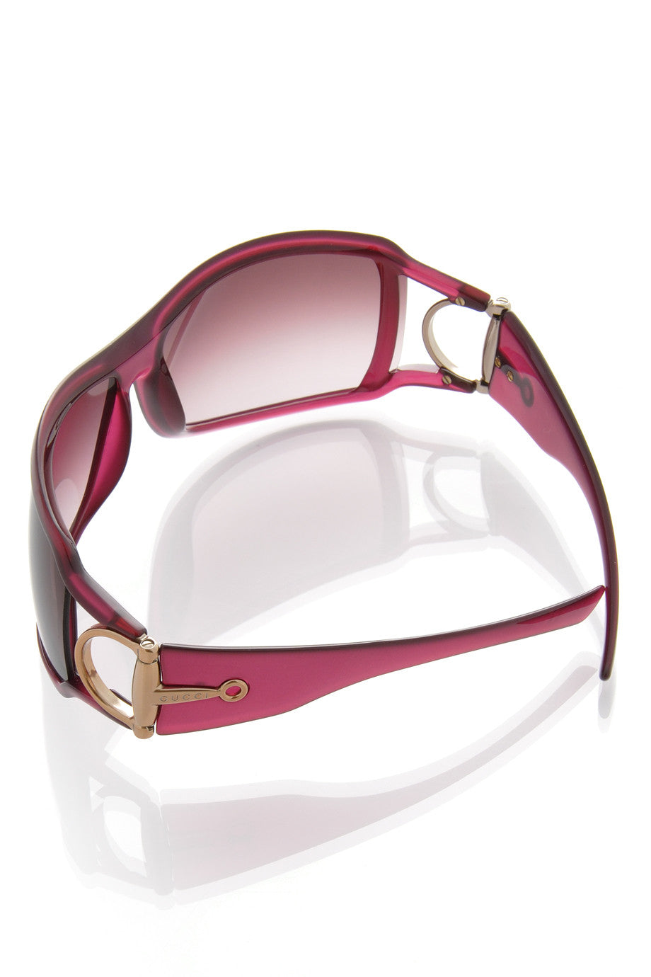 Μπορντώ Γυαλιά Ηλίου - Gucci 2919 | Γυναικεία Γυαλιά Ηλίου