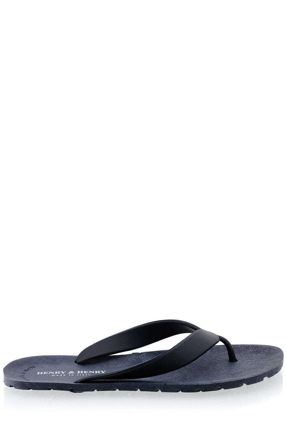 Σκούρες Μπλε Σαγιονάρες - Henry & Henry | Γυναικεία Παπούτσια