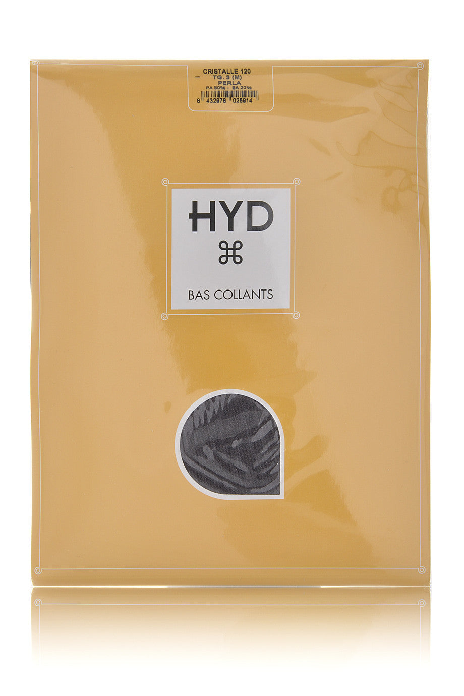 Μαύρο Καλσόν | Καλσόν - HYD