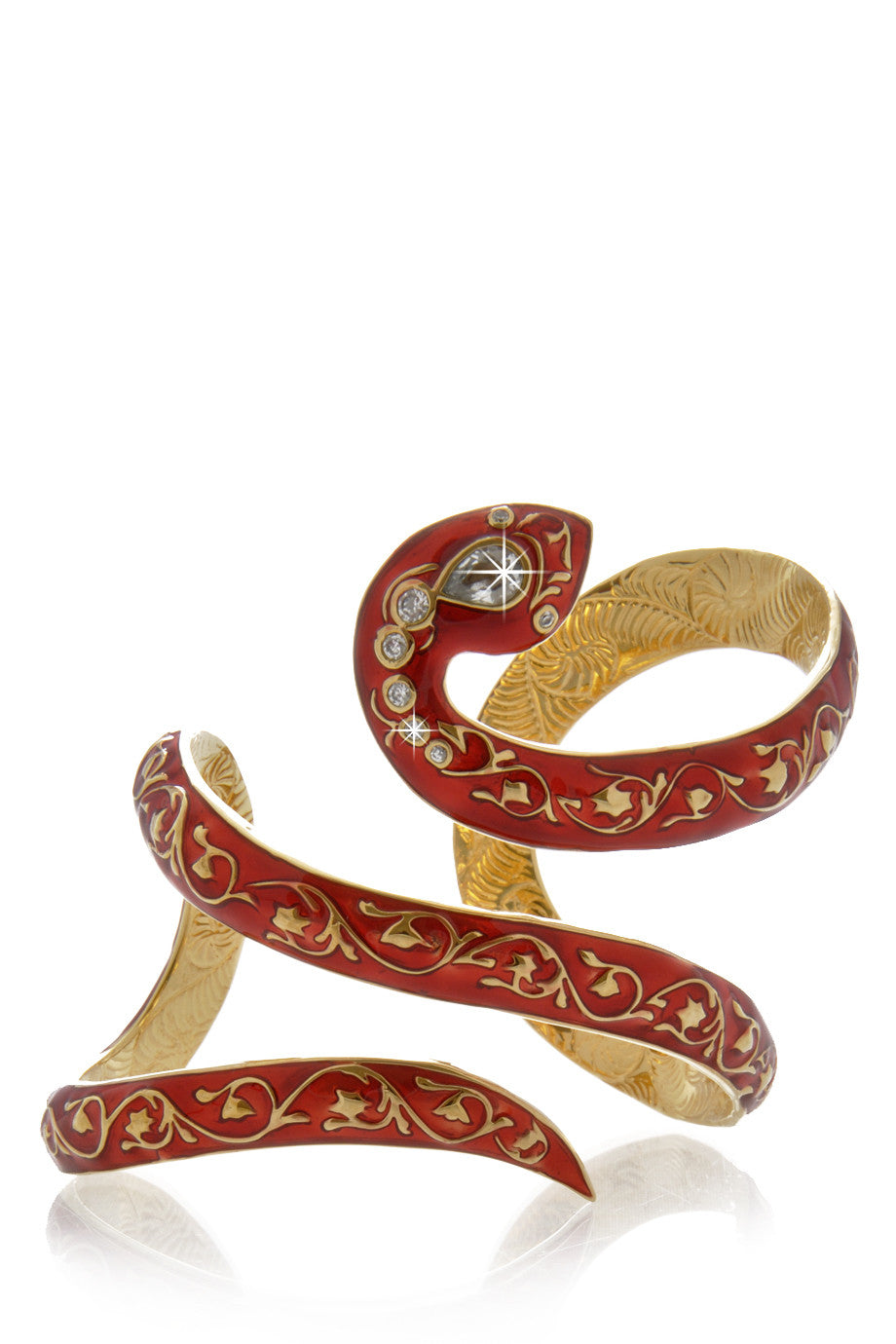 Κοραλλί Βραχιόλι - Isharya | Κοσμήματα