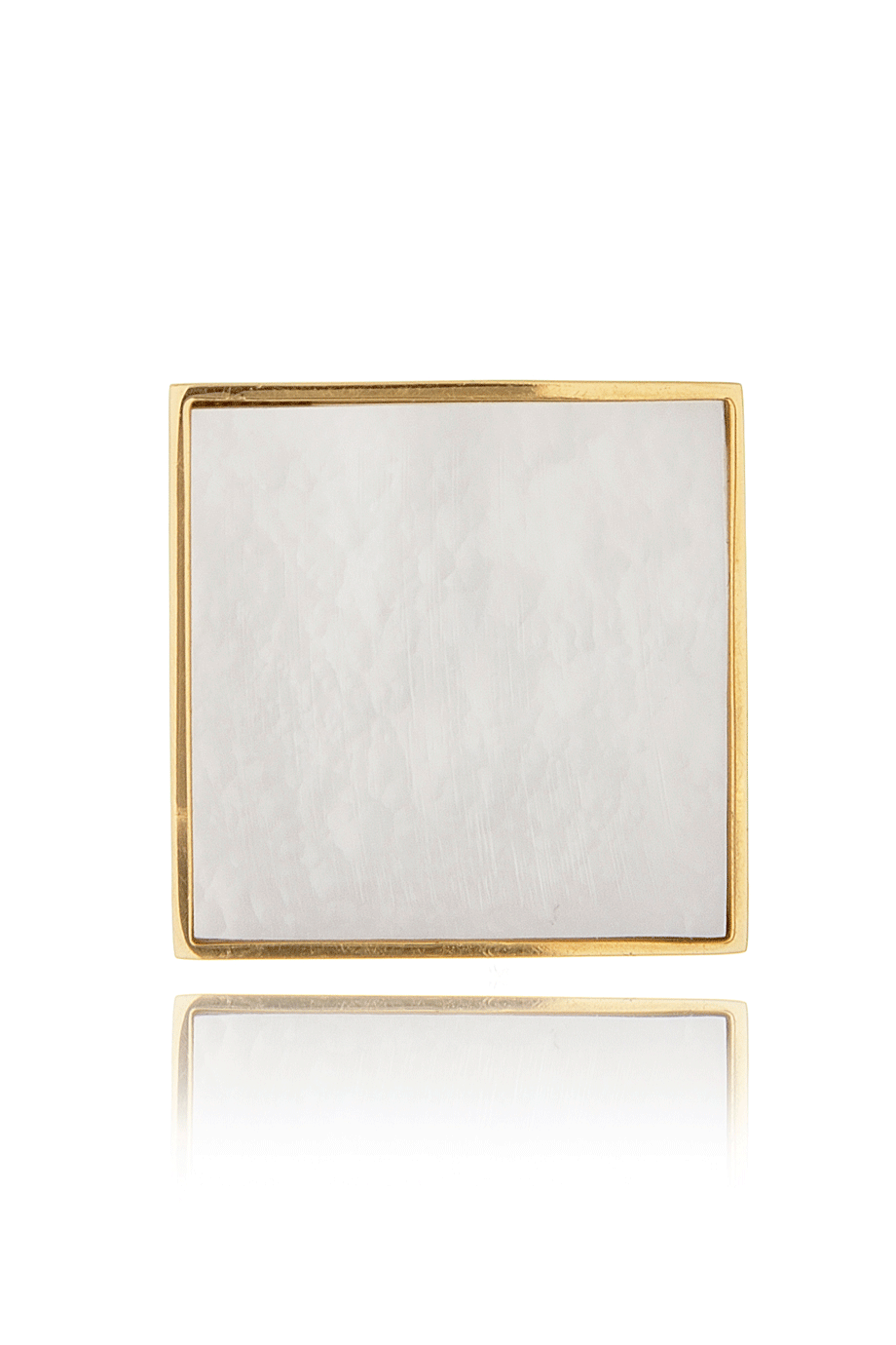 Κοραλλί Δαχτυλίδι - Isharya| Κοσμήματα