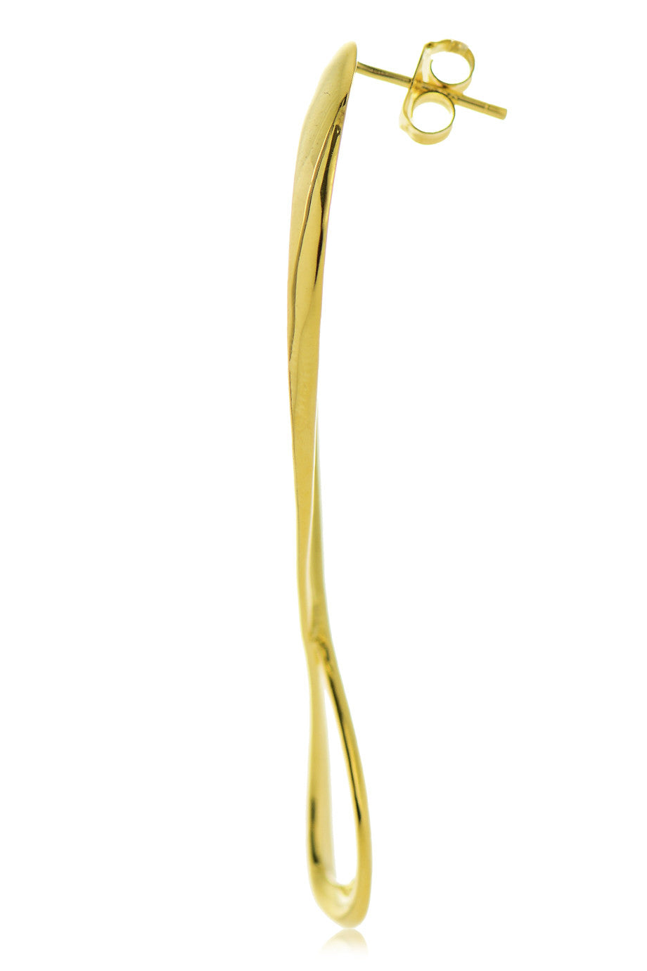 Xρυσά Σκουλαρίκια - Jools | Κοσμήματα