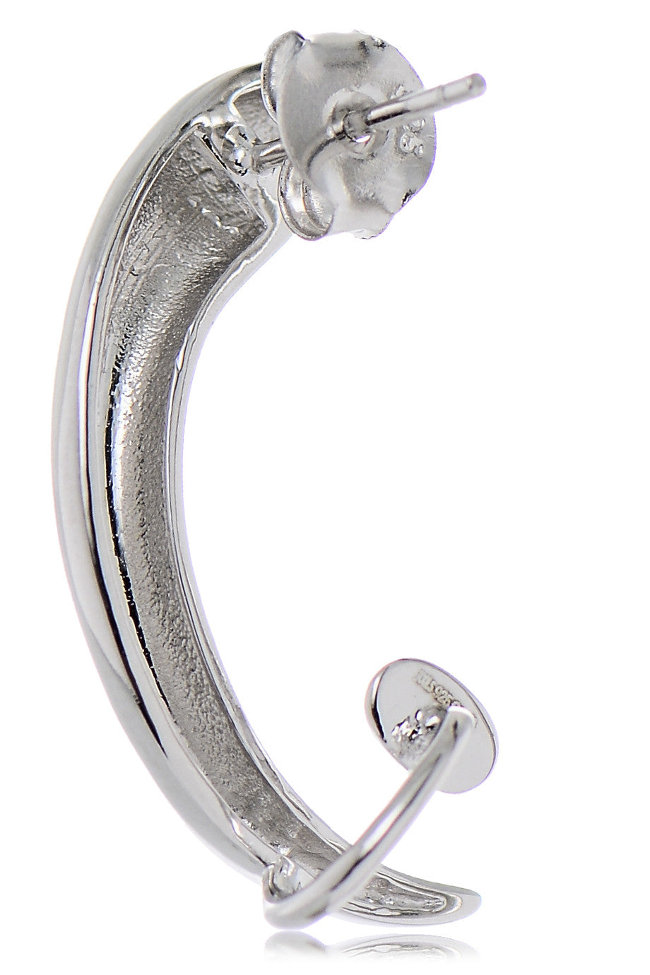 Aσημένια Σκουλαρίκια - Jools | Κοσμήματα