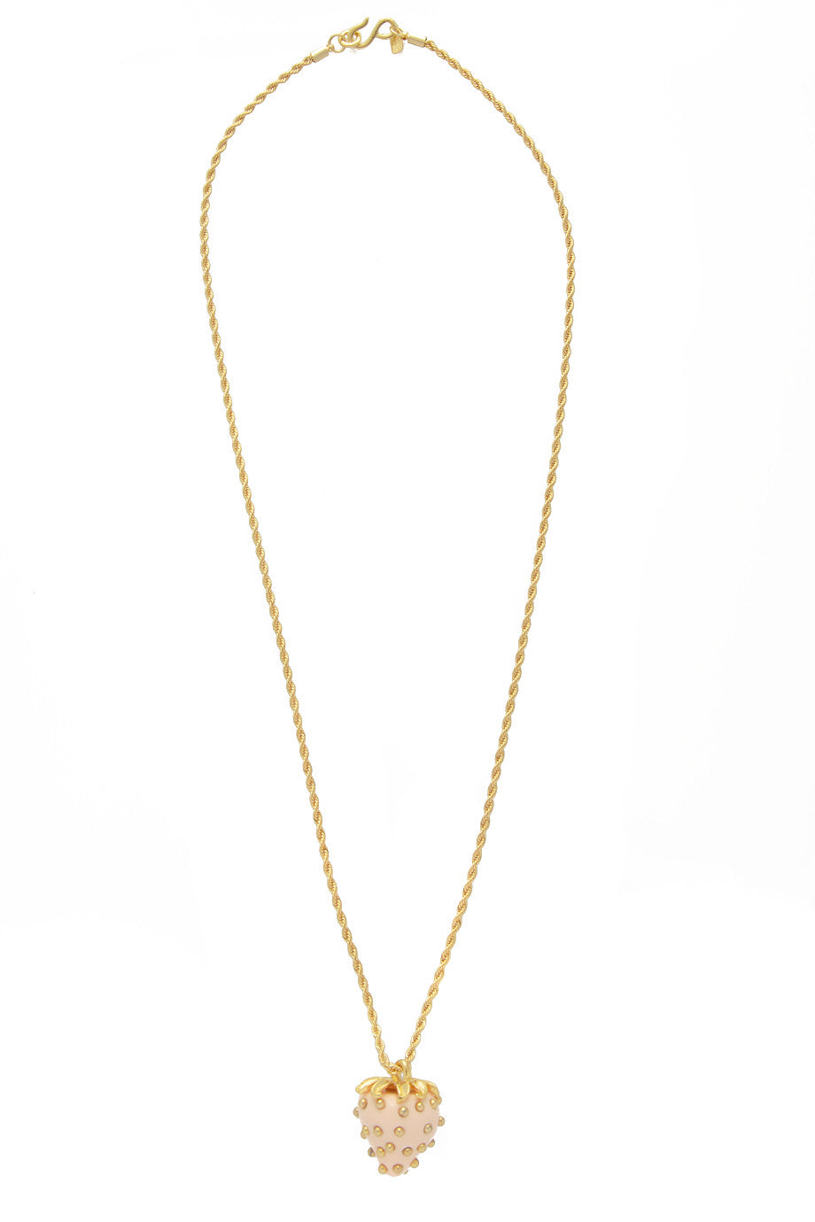 Ροζ Κολιέ - Kenneth Jay Lane | Κοσμήματα