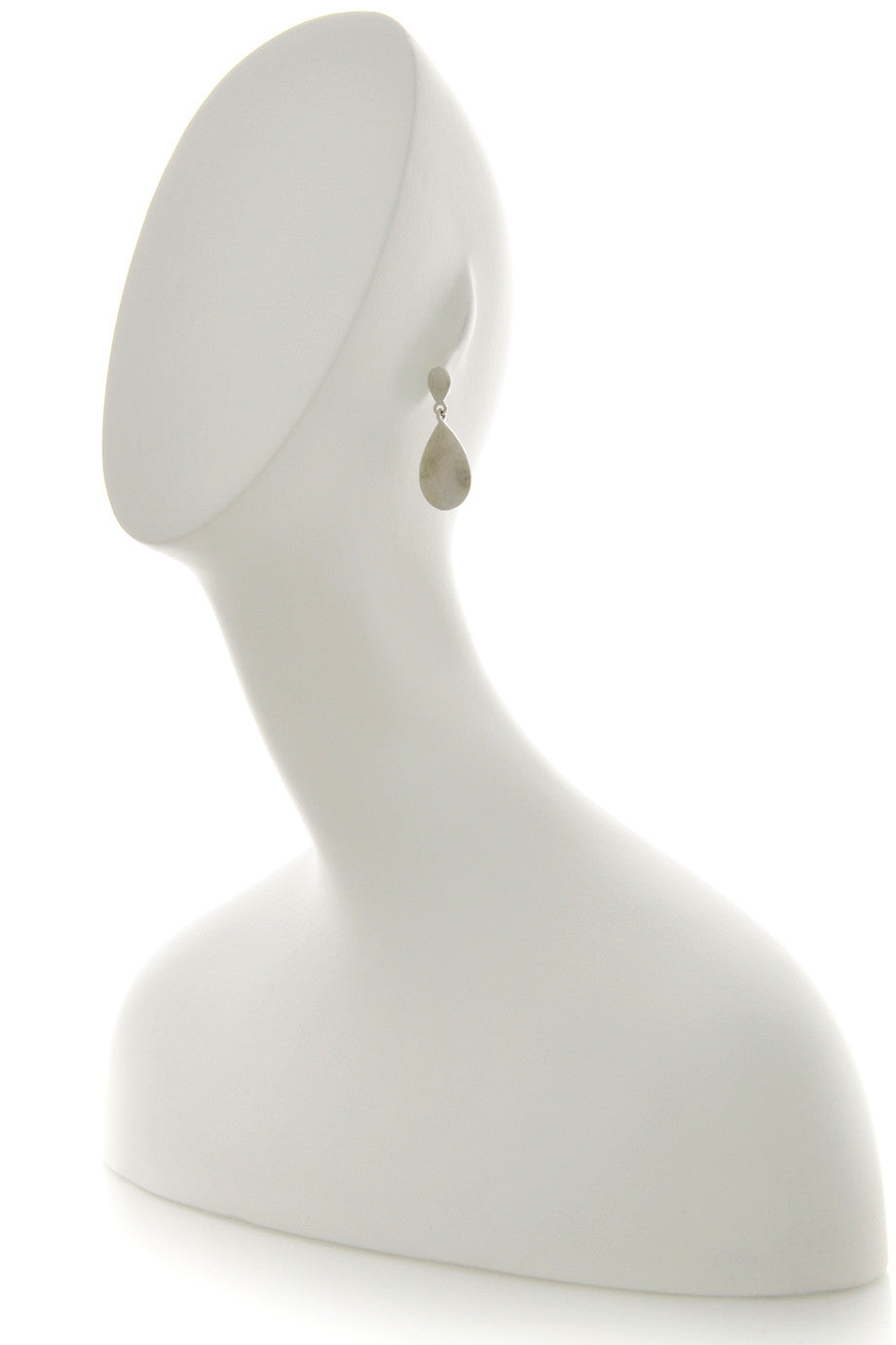 Ασημένια Σκουλαρίκια - Kenneth Jay Lane | Κοσμήματα