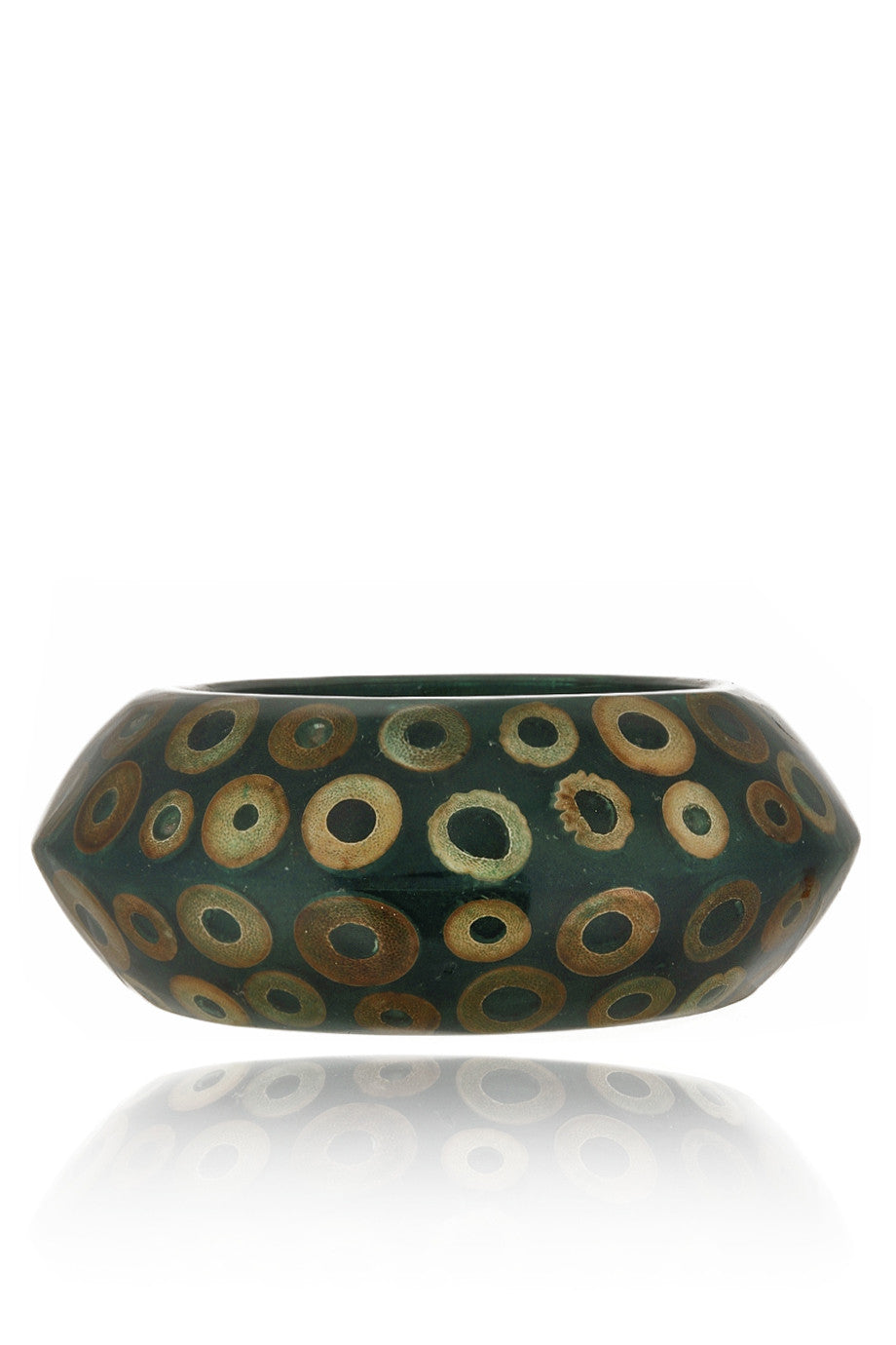 Πράσινο Κολιέ - Kenneth Jay Lane | Κοσμήματα