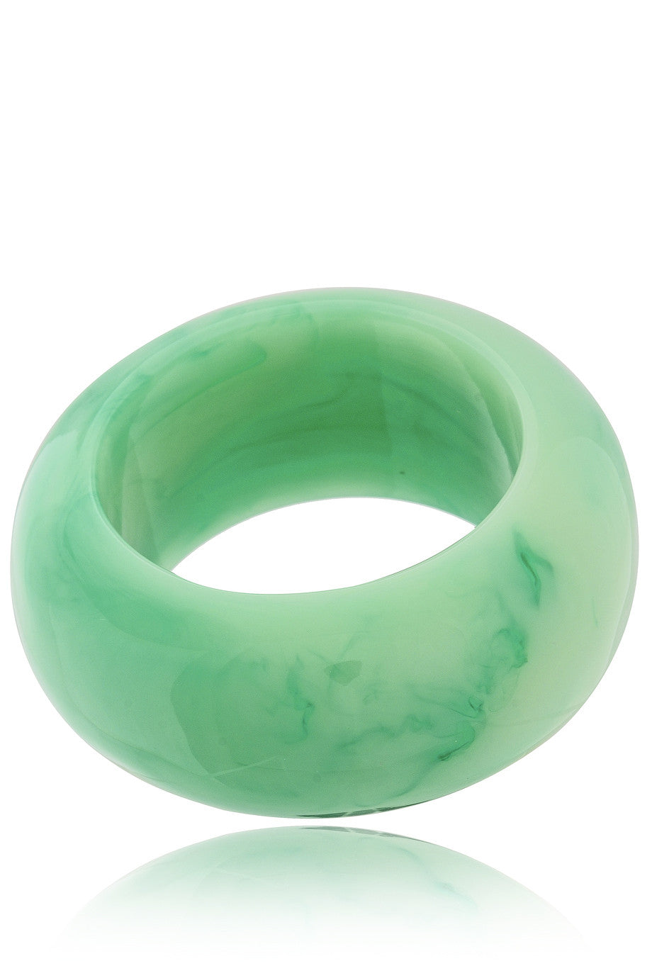 Πράσινο Βραχιόλι - Kenneth Jay Lane | Κοσμήματα