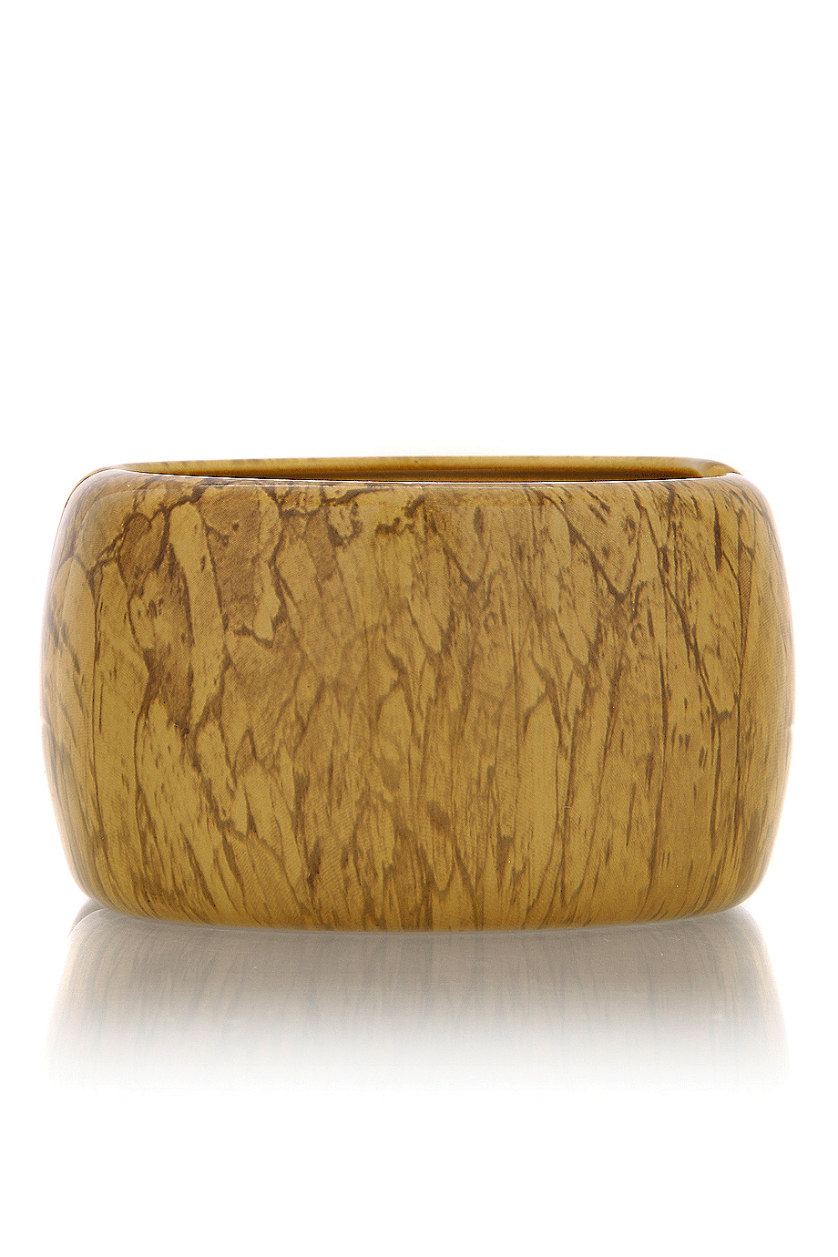 Καφέ Βραχιόλι - Kenneth Jay Lane | Κοσμήματα