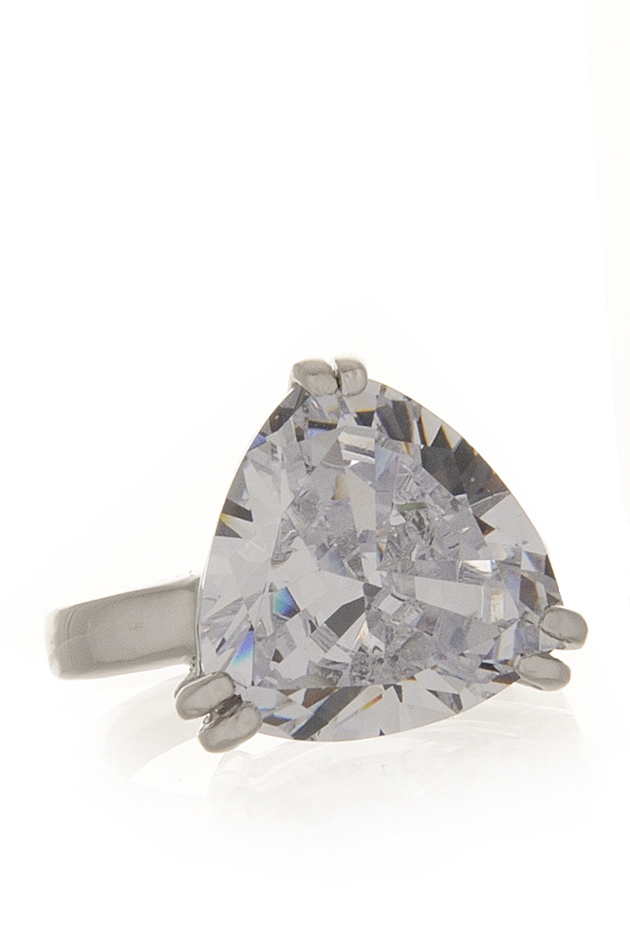 Δαχτυλίδι με Ζιρκόν - Kenneth Jay Lane | Κοσμήματα