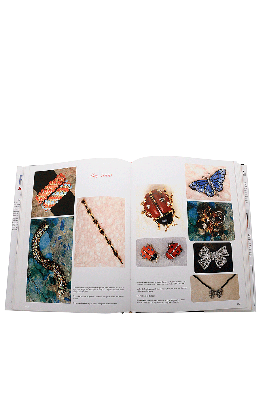 KENNETH JAY LANE FABULOUS Famous Jewelry Book