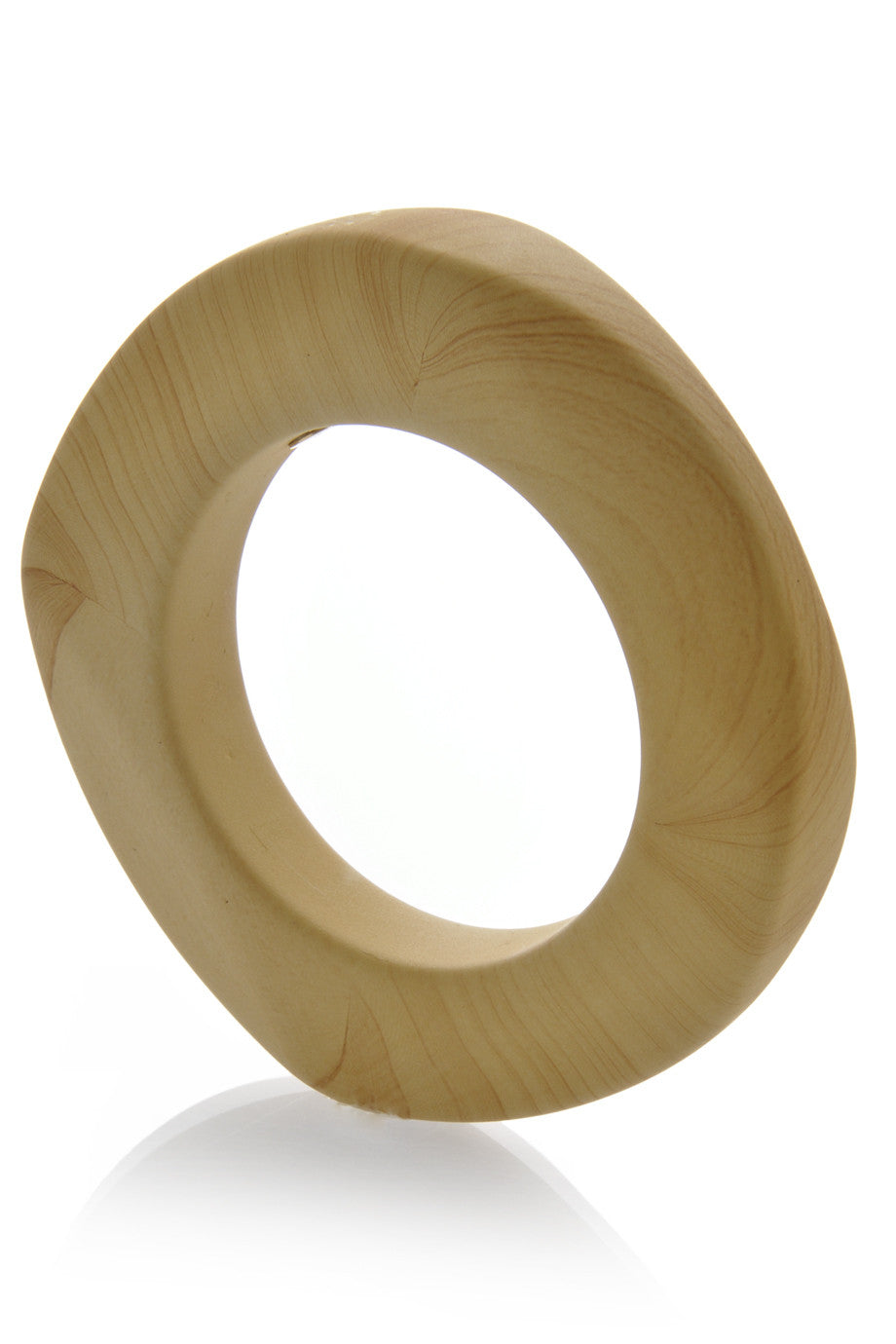 Ξύλινο Βραχιόλι - Kenneth Jay Lane | Κοσμήματα