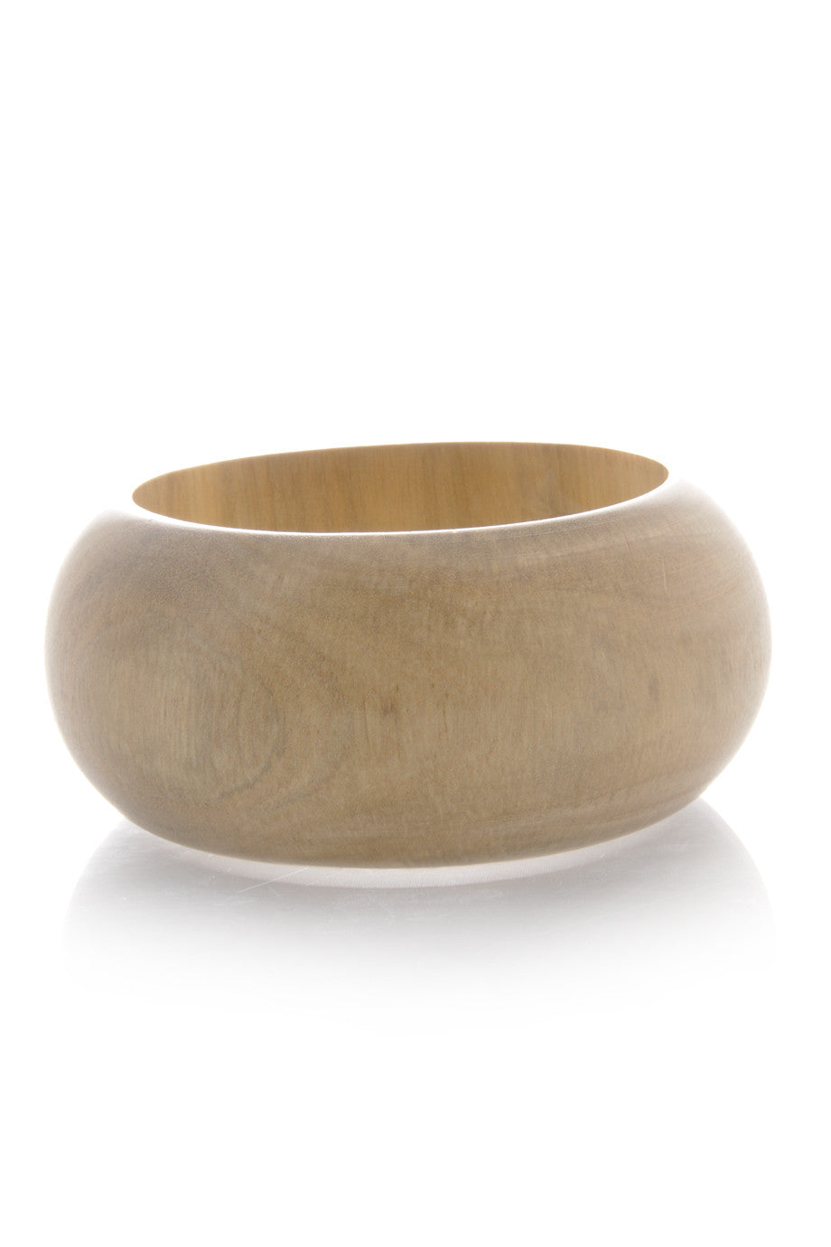 Φυσικό Ξύλινο Βραχιόλι - Kenneth Jay Lane | Κοσμήματα