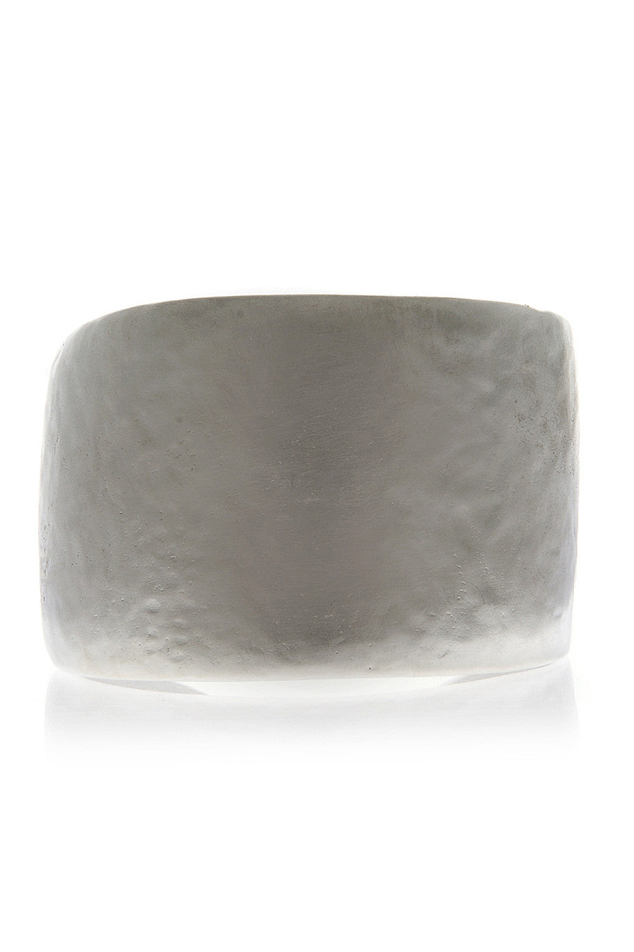 Σφυρήλατο Ασημί Βραχιόλι - Kenneth Jay Lane | Κοσμήματα