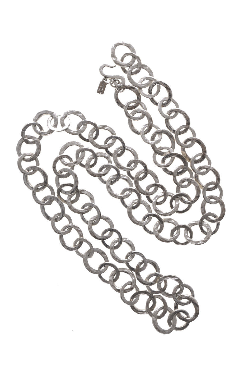 Ασημένιο Κολιέ - Kenneth Jay Lane | Κοσμήματα