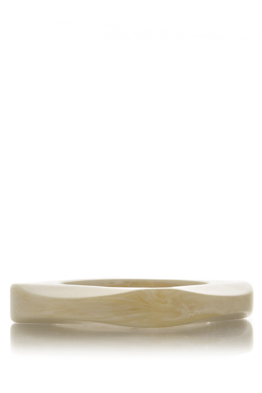 Λευκό Βραχιόλι - Kenneth Jay Lane | Κοσμήματα