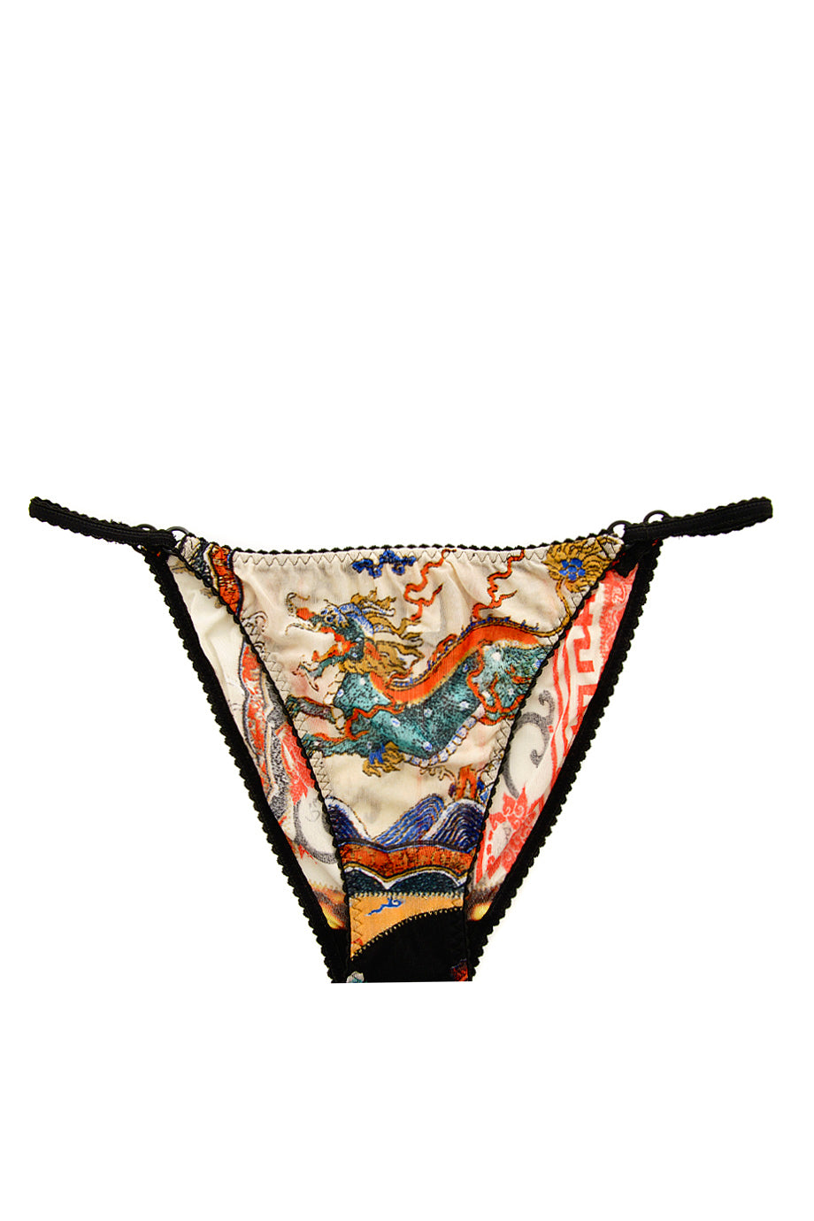 Σλιπ - Roberto Cavalli | Γυναικεία Εσώρουχα