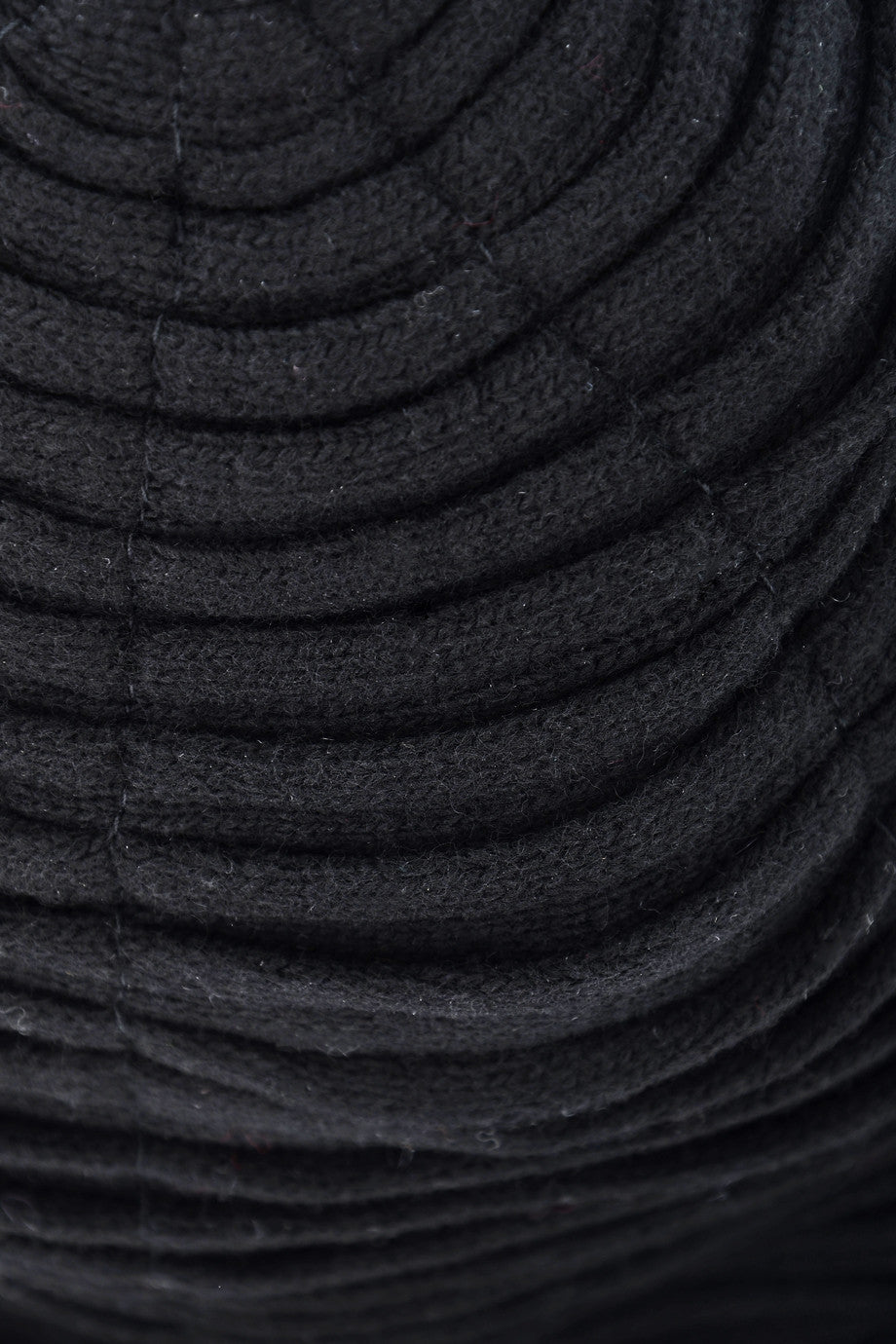 Μαύρο Μάλλινο Καπέλο Κλος | Γυναικεία Καπέλα