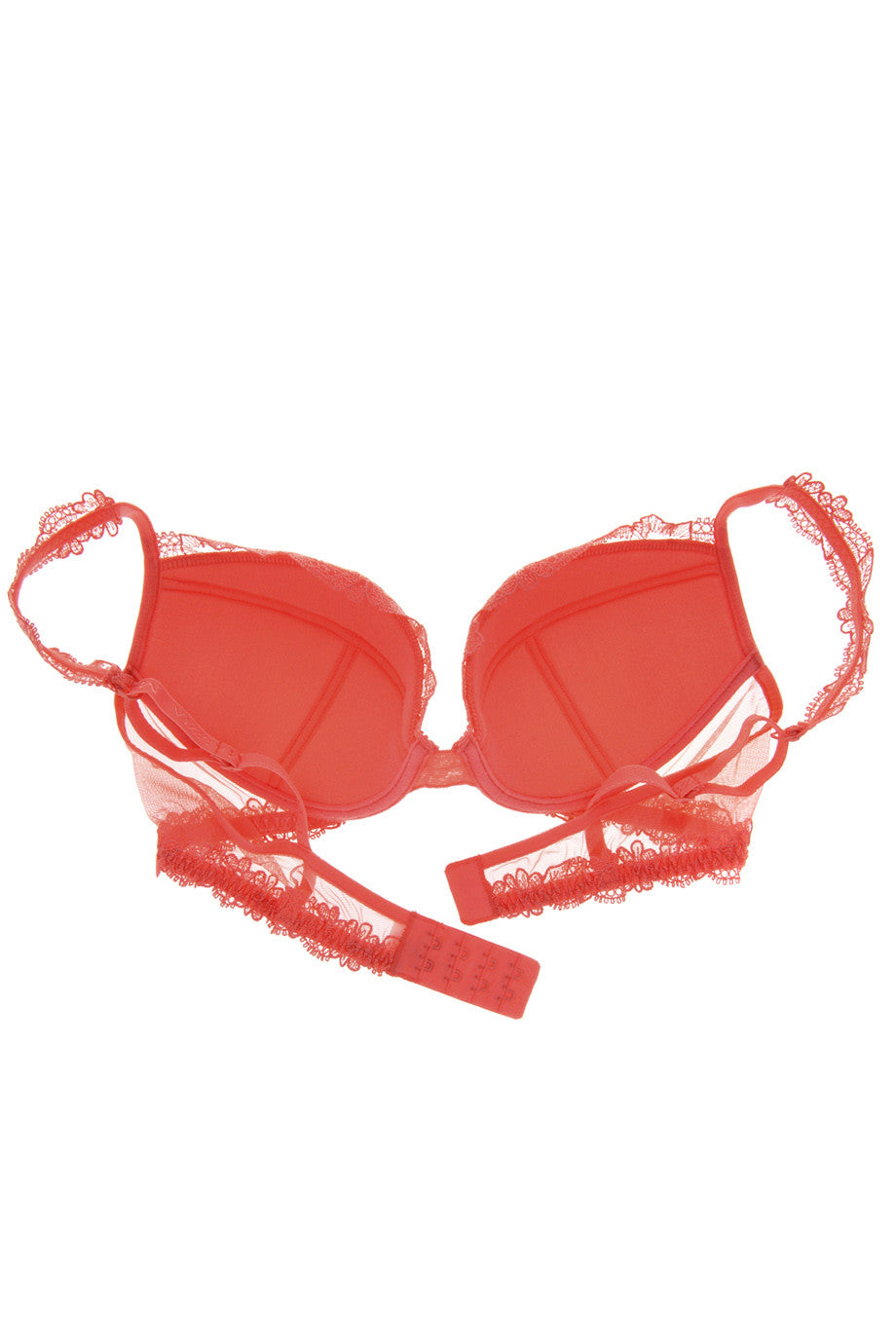 Κοραλί Σουτιέν - La Perla | Γυναικεία Εσώρουχα