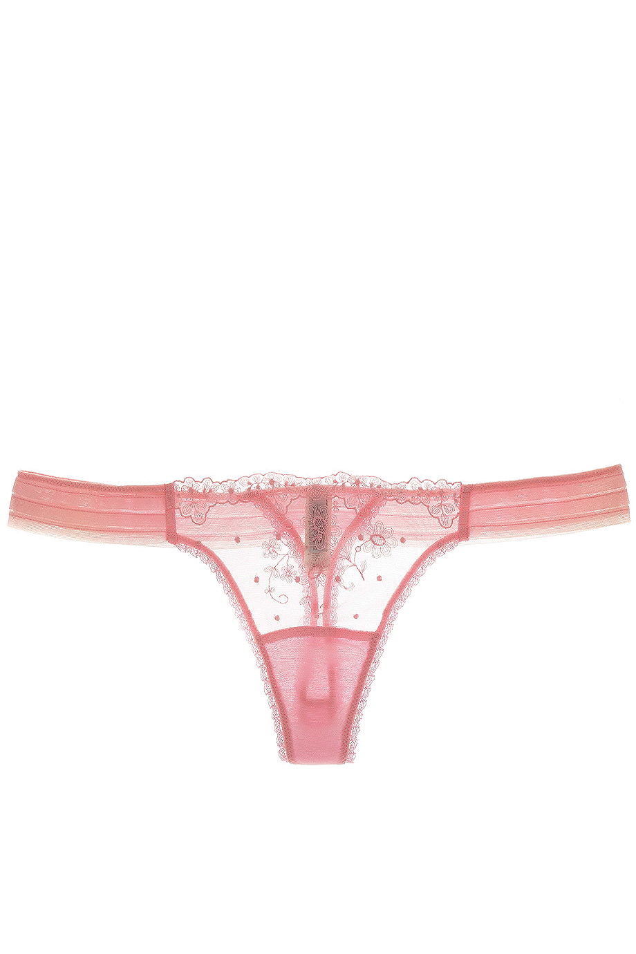Ροζ Στρινγκ - La Perla | Γυναικεία Εσώρουχα
