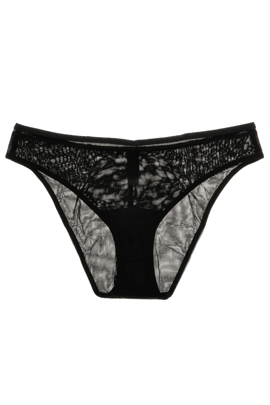 Μαύρο Σλιπ - La Perla | Γυναικεία Εσώρουχα