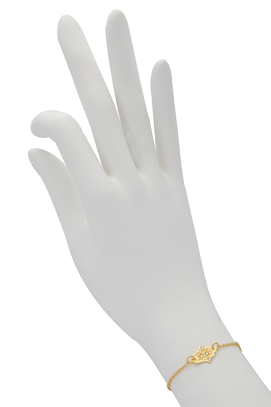 Καλή Τύχη Βραχιόλι - lk Designs | Κοσμήματα