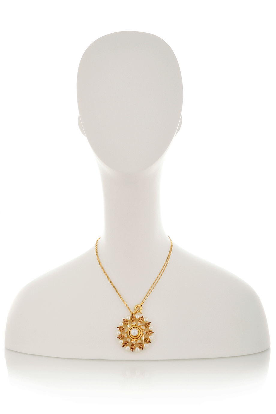 Χρυσό Κολιέ - Lk Designs | Κοσμήματα