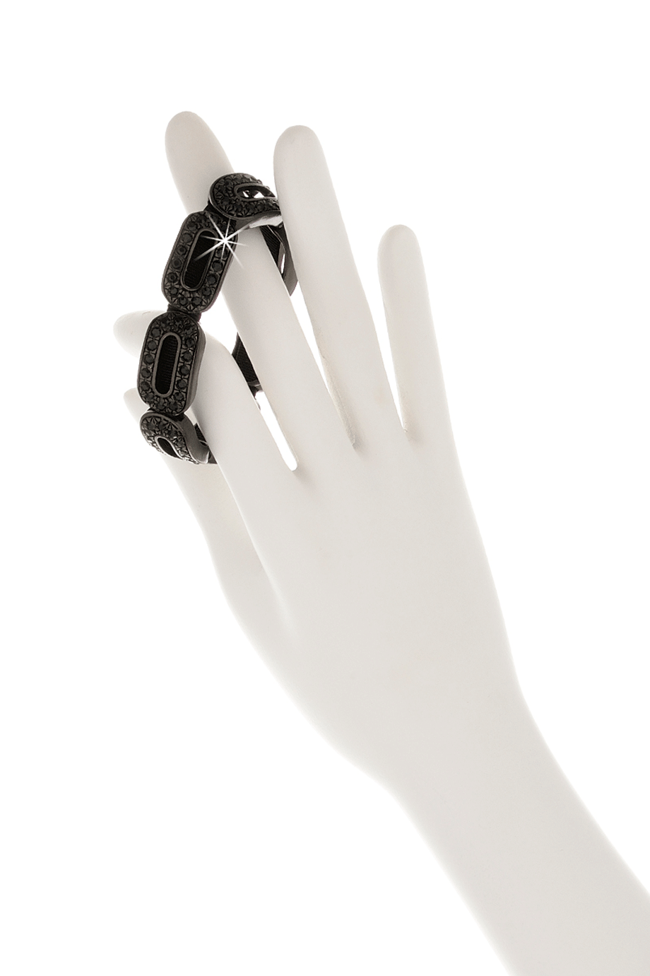 Μαύρο Βραχιόλι - Lk Designs | Κοσμήματα