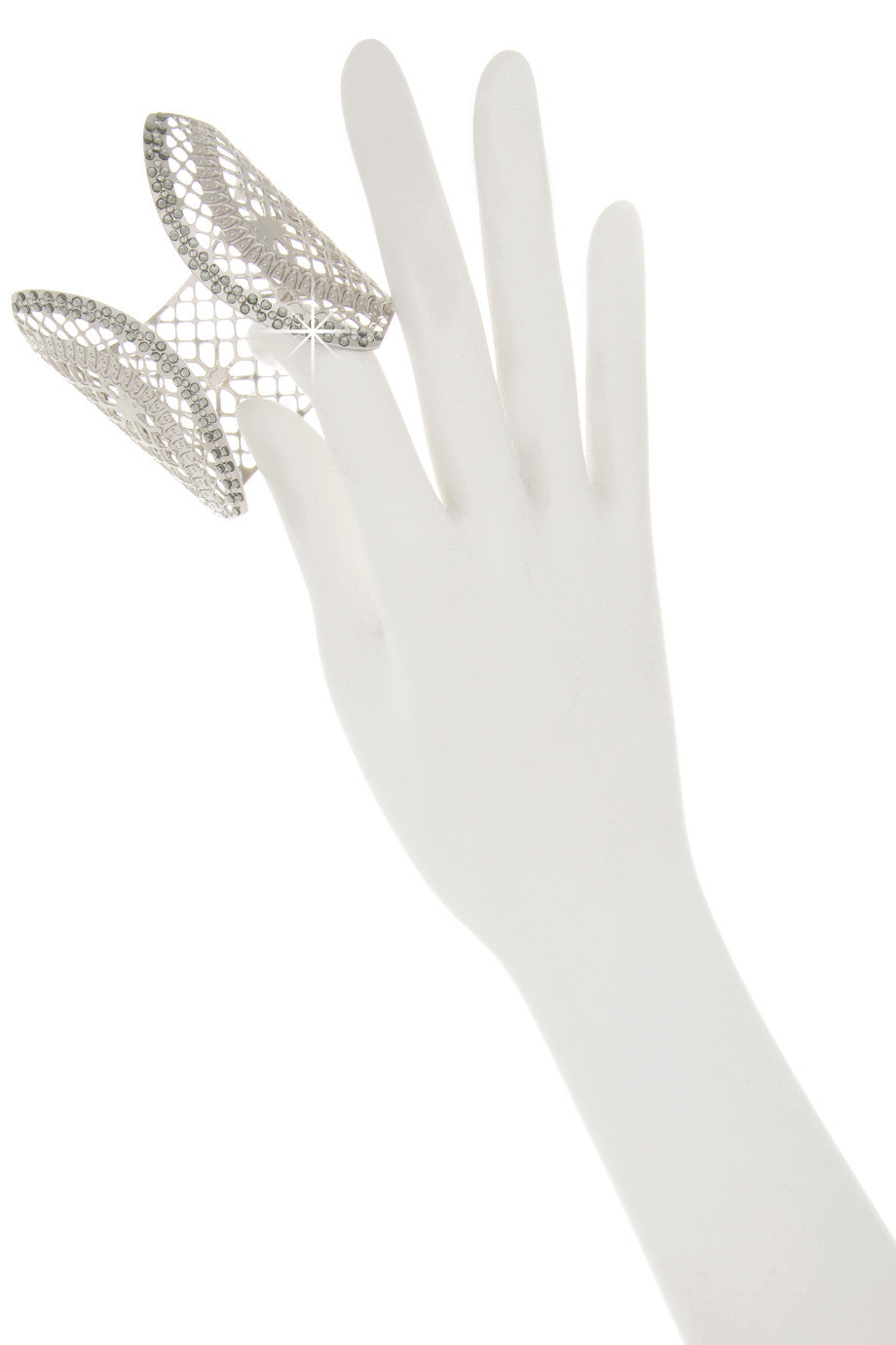 Ασημένιο Βραχιόλι - lk Designs | Κοσμήματα