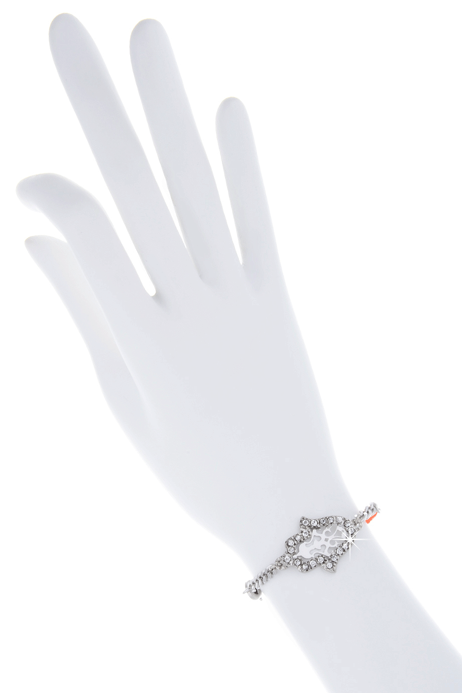 Πορτοκαλί Βραχιόλι - lk Designs | Κοσμήματα