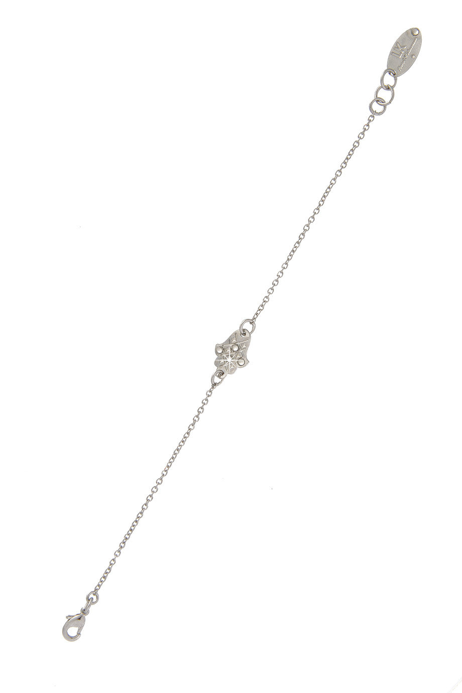 Ασημένιο Βραχιόλι - Lk Designs | Κοσμήματα