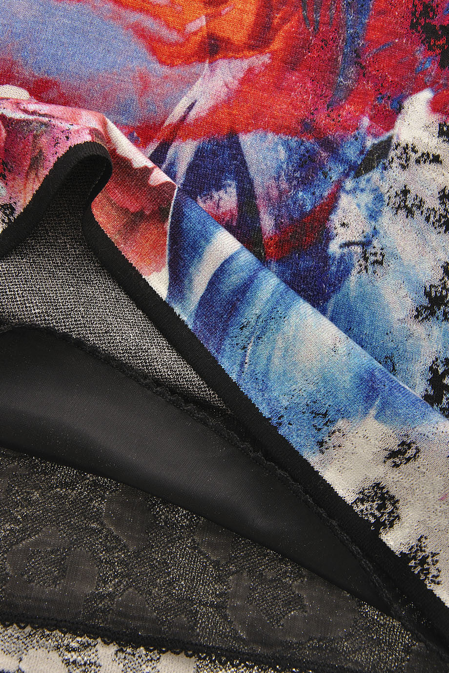 Φούστα με Λεοπάρ Τύπωμα | Φούστες