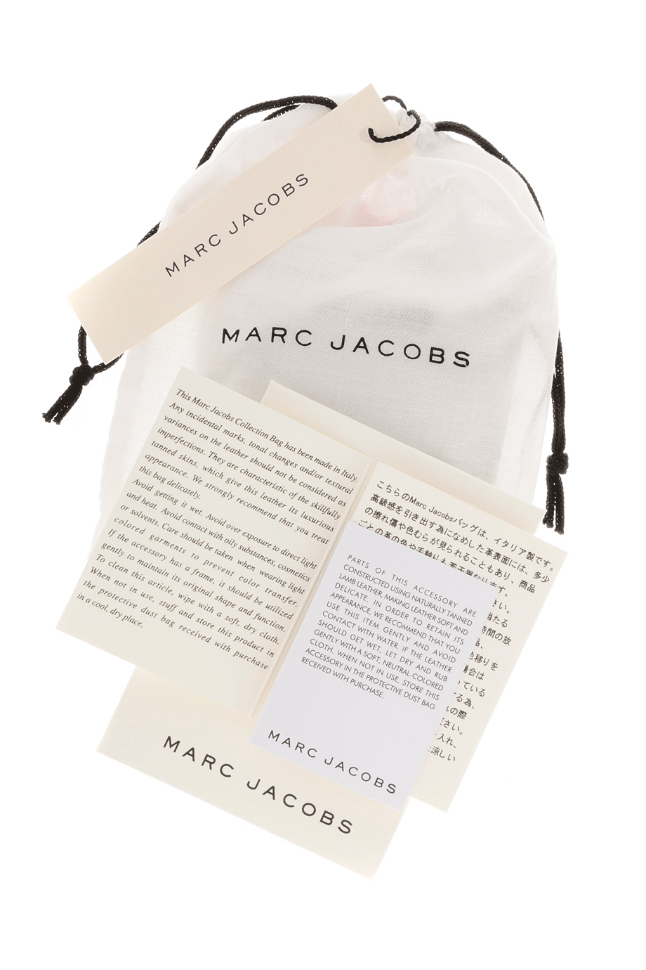 UNIVERSAL White Leather iPhone® Case