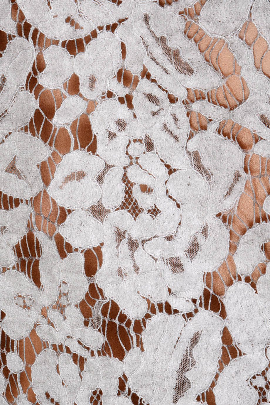 Γκρι Μπλούζα με Δαντέλα | Γυναικεία Ρούχα