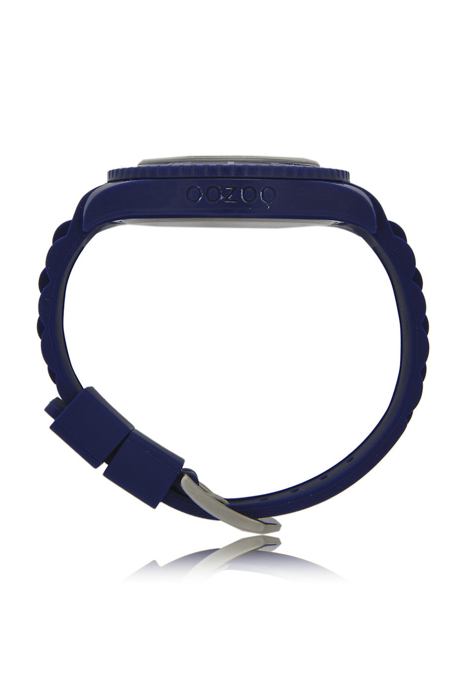C4168 Dark Blue Watch