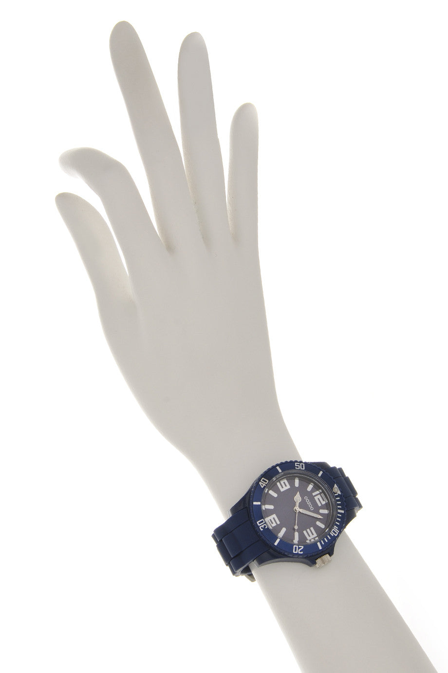 OOZOO C4352 Blue Watch