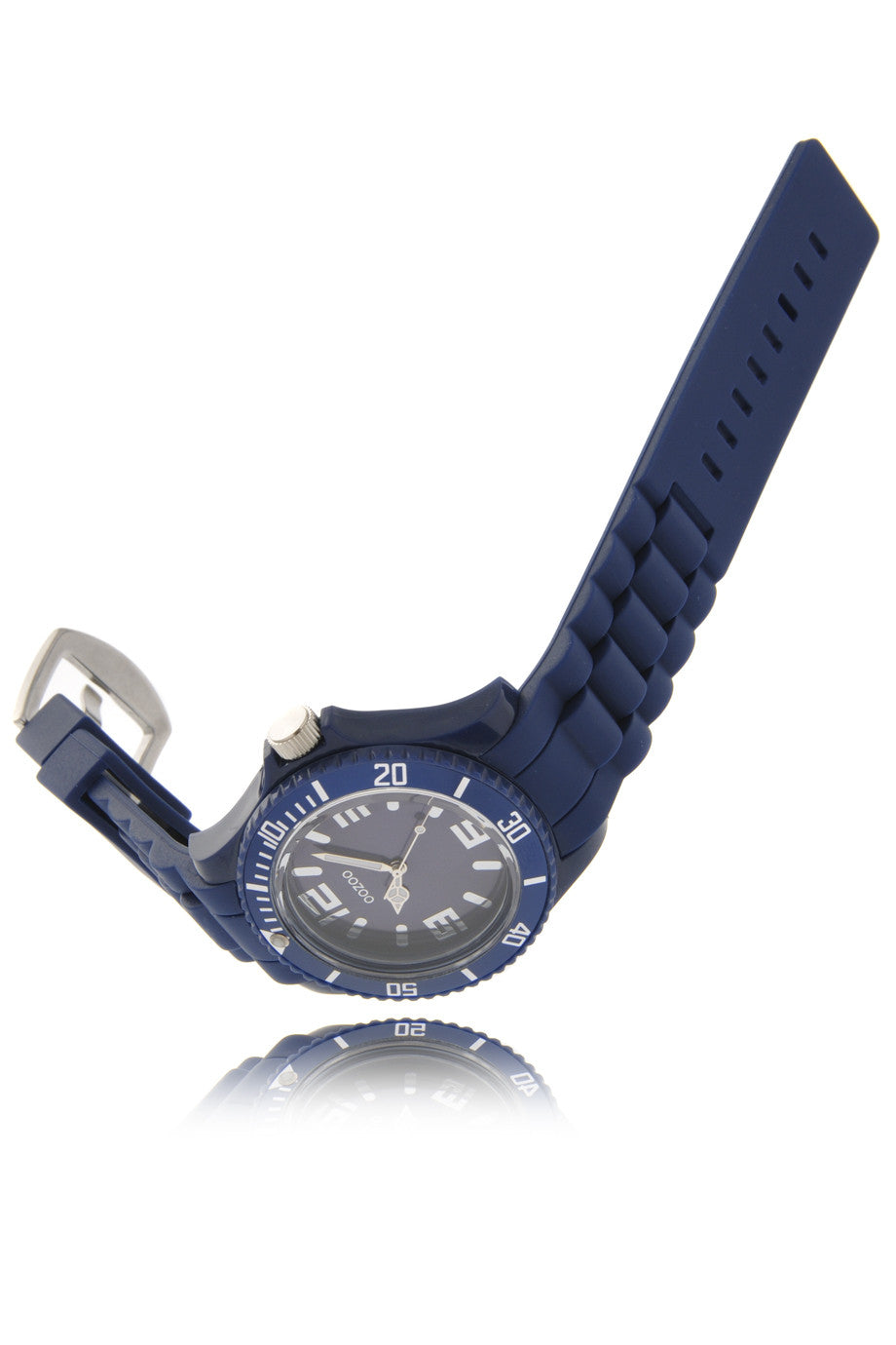 OOZOO C4352 Blue Watch