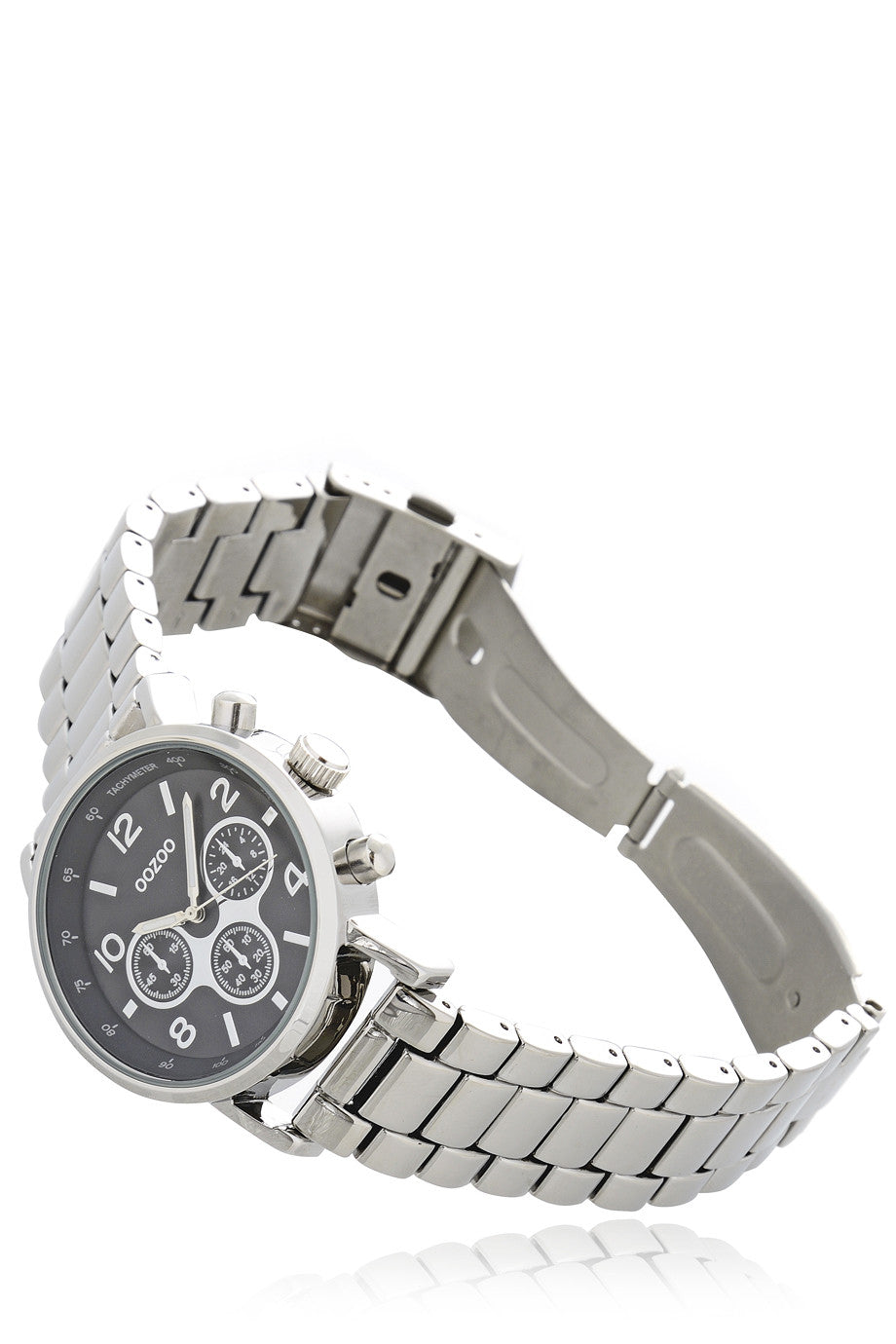 C5307 Silver Watch