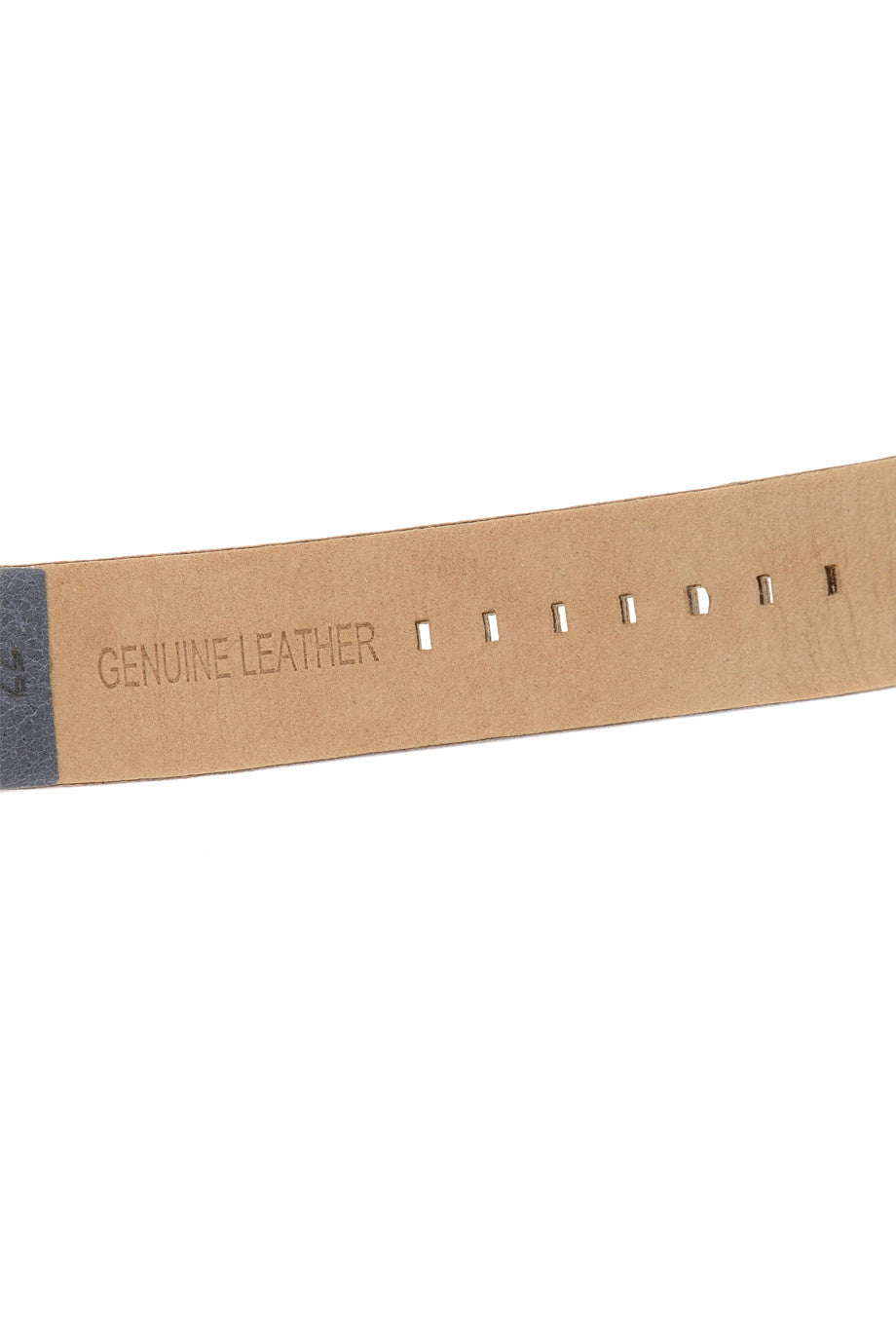 OOZOO C5317 Blue Gray Watch