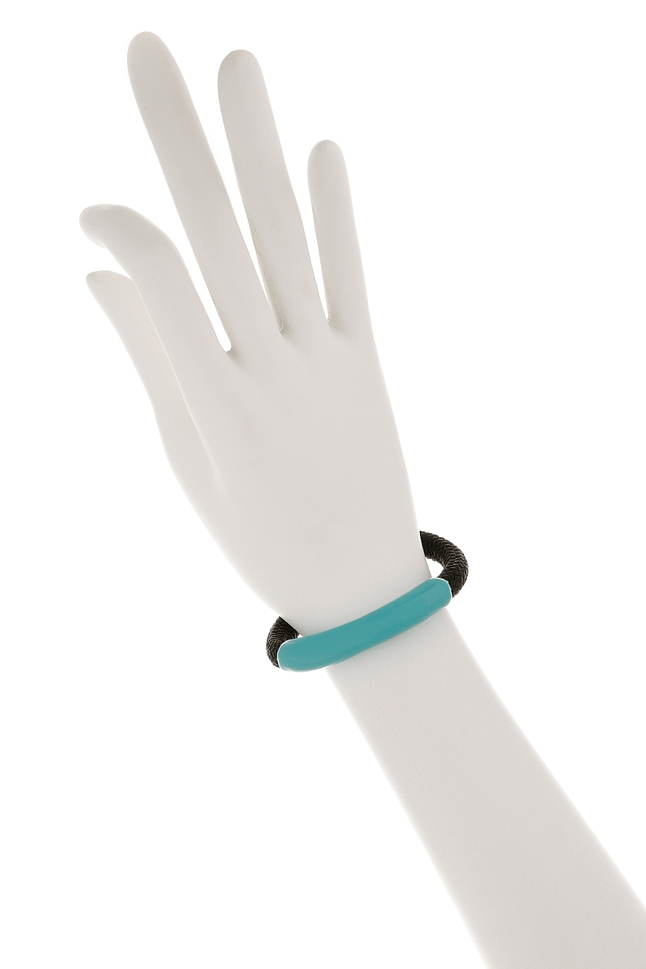 Μαύρο Τιρκουάζ Βραχιόλι | Κοσμήματα