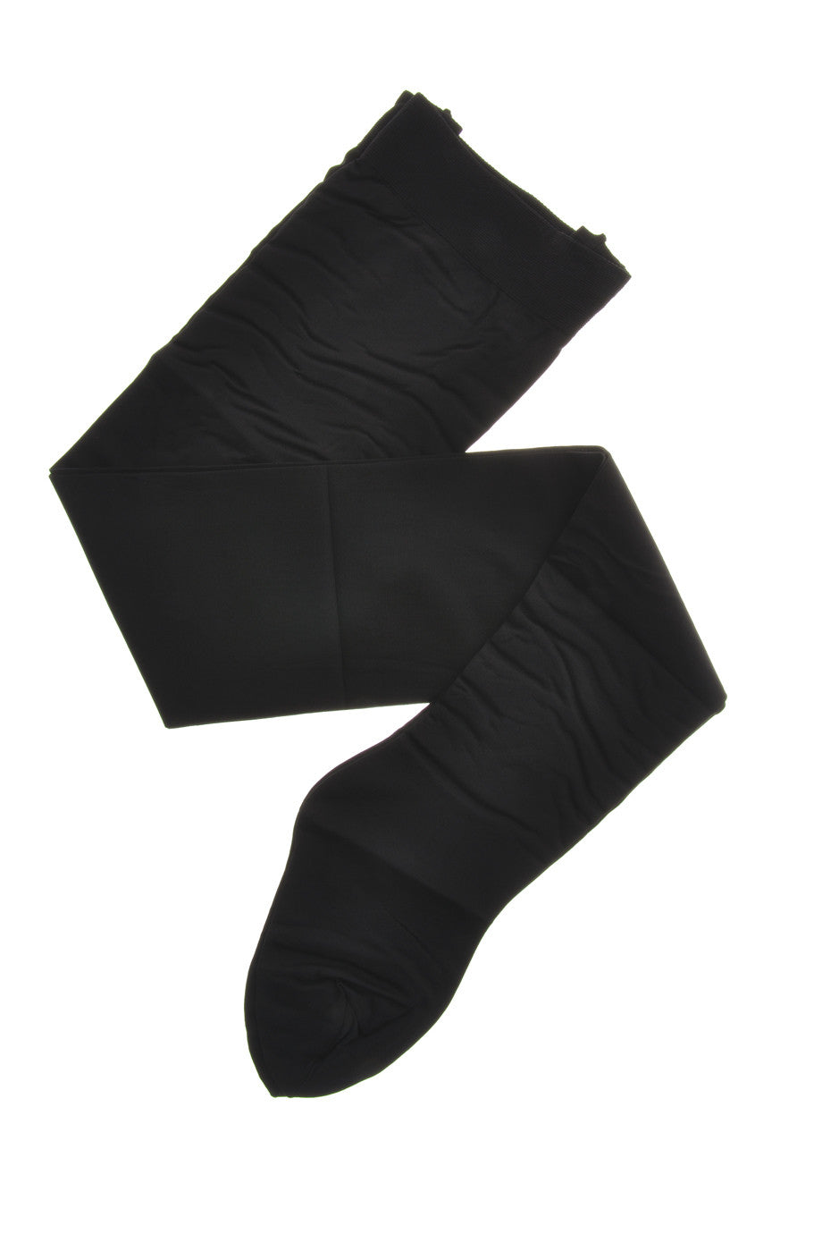 OSE FAVOLA Μαύρο Καλσόν