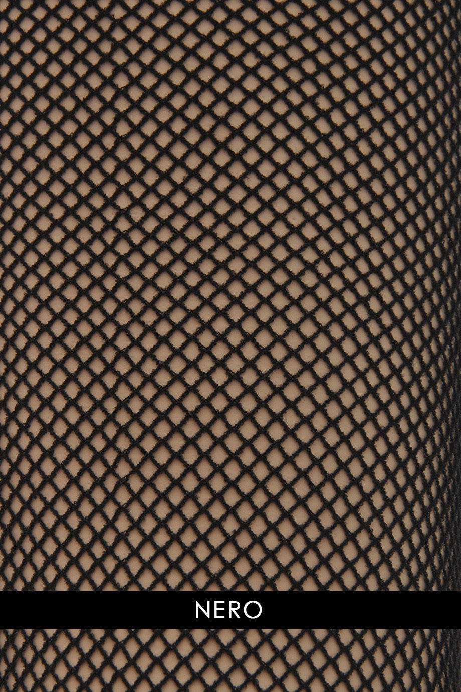 OSE RETINA Μαύρο Καλσόν